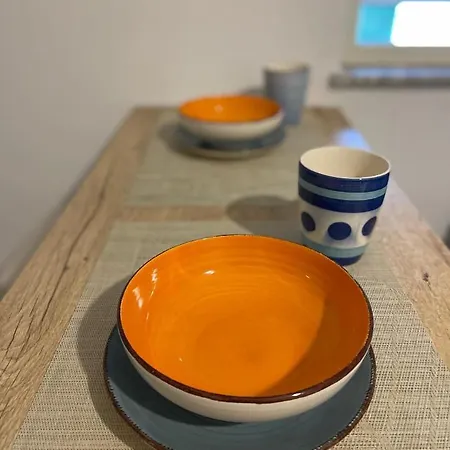 Apartment In The New Bazaar Of - Hana Blu