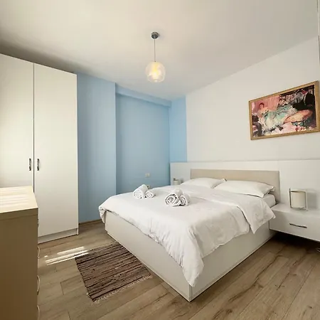 In The New Bazaar Of - Hana Blu Appartement