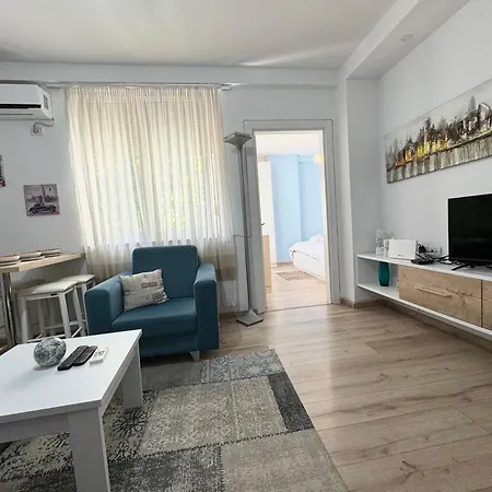 Appartement In The New Bazaar Of - Hana Blu *