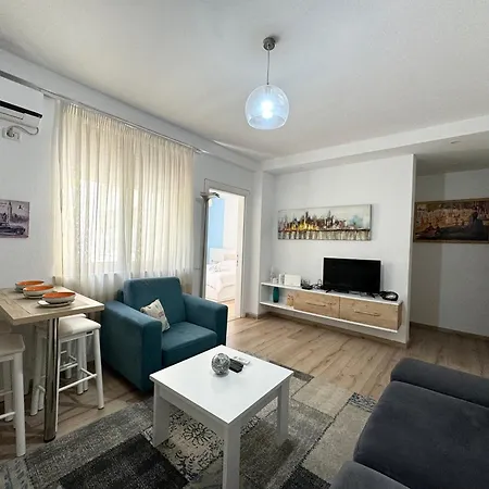 Appartement In The New Bazaar Of - Hana Blu *